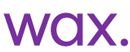 Wax Logo | Wax Connect | Connecting Potential